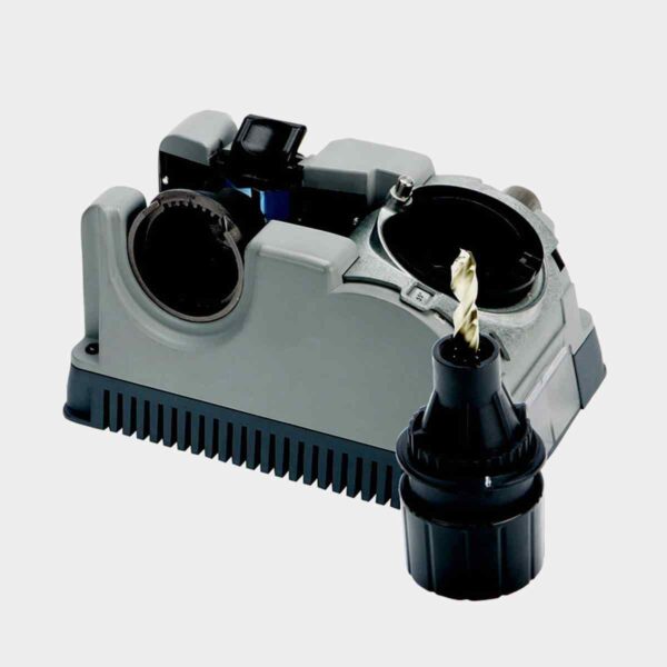 Drill bit sharpener