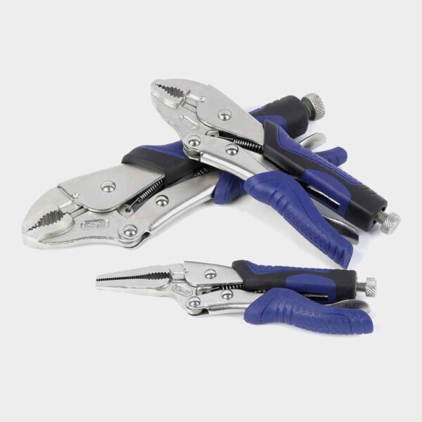 Professional tools set - Image 3
